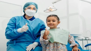 How to Overcome Dental Anxiety for Yourself and Your Kids Dental Anxiety