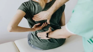 Is Back Pain Taking Over Your Life? Here’s How to Take Control Again Is Back Pain Taking Over Your Life