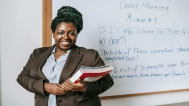 Skills School Leaders Need in Today’s Education System Skills School Leaders