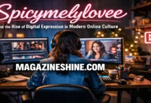 Spicymelylovee and the Rise of Digital Expression in Modern Online Culture spicymelylovee