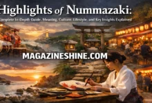 Highlights of Nummazaki: Complete In-Depth Guide, Meaning, Culture, Lifestyle, and Key Insights Explained highlights of Nummazaki