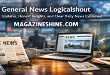 General News Logicalshout – Latest Updates, Honest Insights, and Clear Daily News Explained General news logicalshout