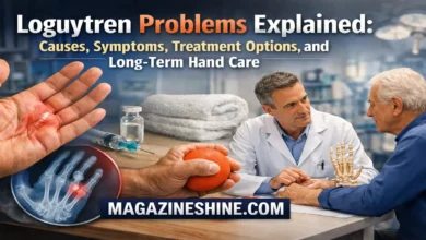 Loguytren Problems Explained: Causes, Symptoms, Treatment Options, and Long-Term Hand Care Loguytren Problems