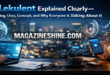 Lekulent Explained Clearly – Meaning, Uses, Concept, and Why Everyone Is Talking About It Lekulent