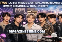 BTS News: Latest Updates, Official Announcements, Member Activities and Global Insights BTS News