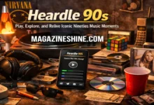 Heardle 90s – Play, Explore, and Relive Iconic Nineties Music Moments heardle 90s