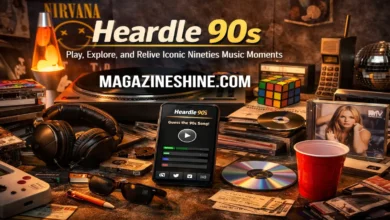 Heardle 90s – Play, Explore, and Relive Iconic Nineties Music Moments heardle 90s