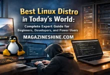 Best Linux Distro in Today’s World: Complete Expert Guide for Beginners, Developers, and Power Users best Linux distro