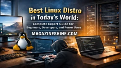 Best Linux Distro in Today’s World: Complete Expert Guide for Beginners, Developers, and Power Users best Linux distro