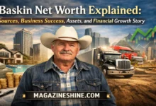Don Baskin Net Worth Explained: Income Sources, Business Success, Assets, and Financial Growth Story Don Baskin net worth
