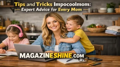 Tips and Tricks Impocoolmom: Expert Advice for Every Mom Tips and Tricks Impocoolmom