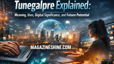 Tunegalpre Explained: Meaning, Uses, Digital Significance, and Future Potential Tunegalpre