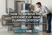 How to Improve the Efficiency of Your Plumbing System? How to Improve the Efficiency of Your Plumbing System