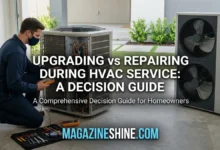 Upgrading vs Repairing During HVAC Service: A Decision Guide Upgrading vs Repairing During HVAC Service