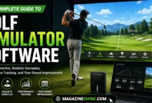 The Complete Guide to Golf Simulator Software for Better Practice, Realistic Gameplay, Performance Tracking, and Year-Round Improvement Golf Simulator Software